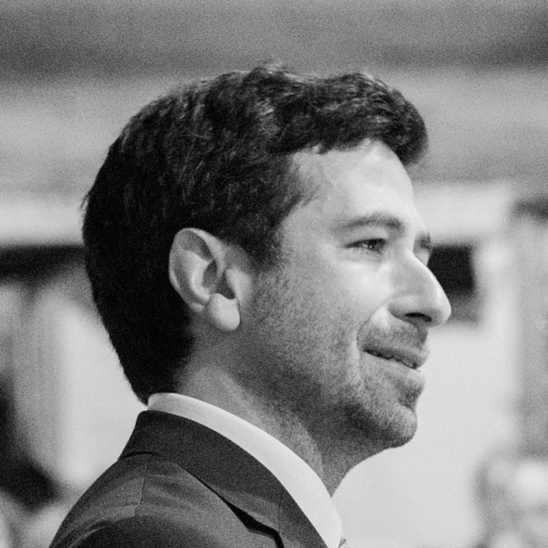 Ben Meghreblian   BSc (Hons) MSc