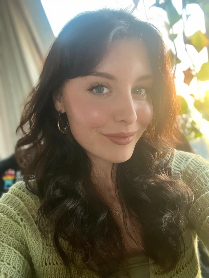 Picture of Hannah Thompson
