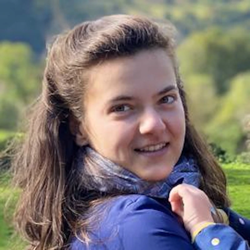 Picture of Aleksandra Edwards