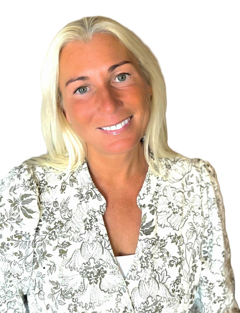 Dawn Mannay  BA MSc MA PhD