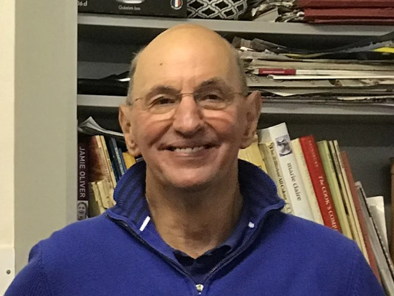 Picture of Richard Edwards
