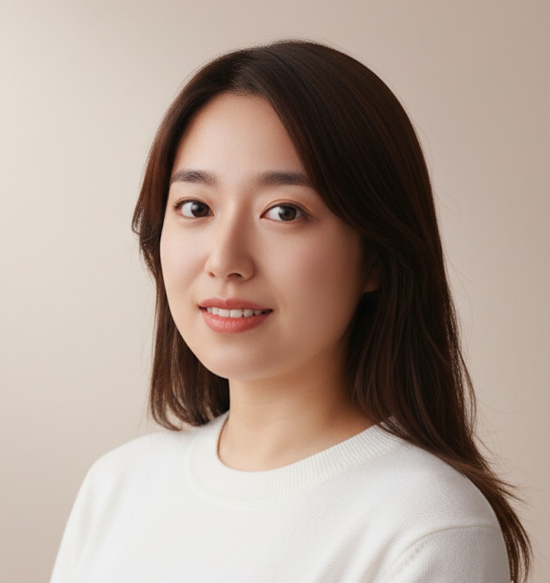 Xuan Zhao  BSc, MEd, PhD student