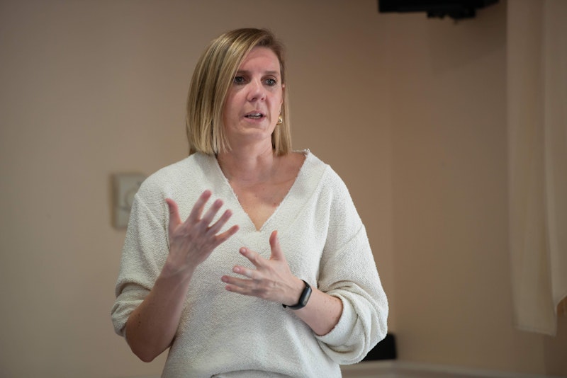 Rhiannon Evans   Deputy Director, NIHR PHR Reviews Team Associate Director, DECIPHer; Professor;