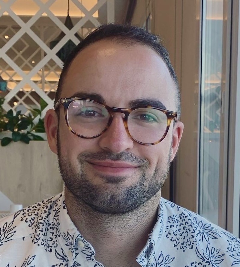 Kai Thomas  BSc (Hons), MSc, PhD, FHEA