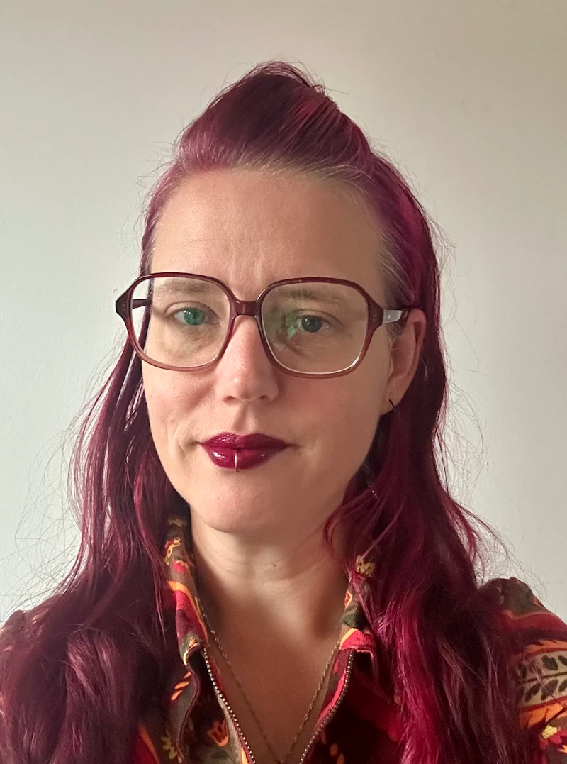 Picture of Marieke Pingen