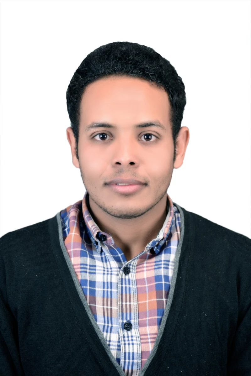 Picture of Mohamed Ahmed Ahmed