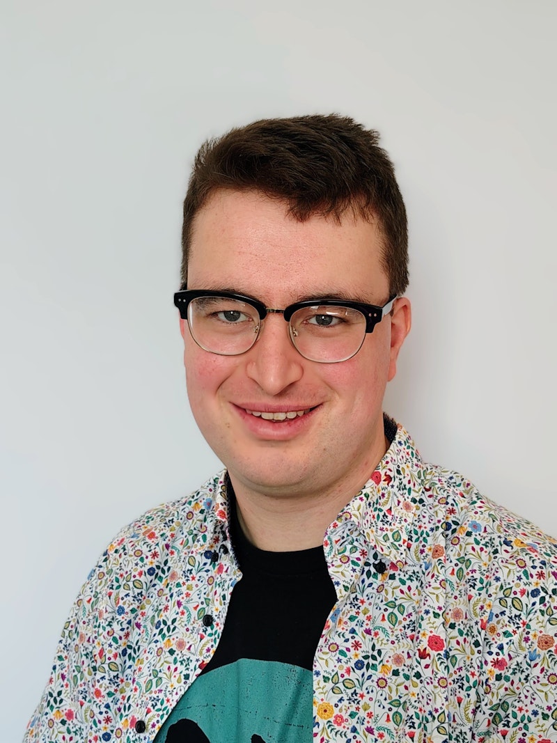 Alexander Pretty   FHEA 