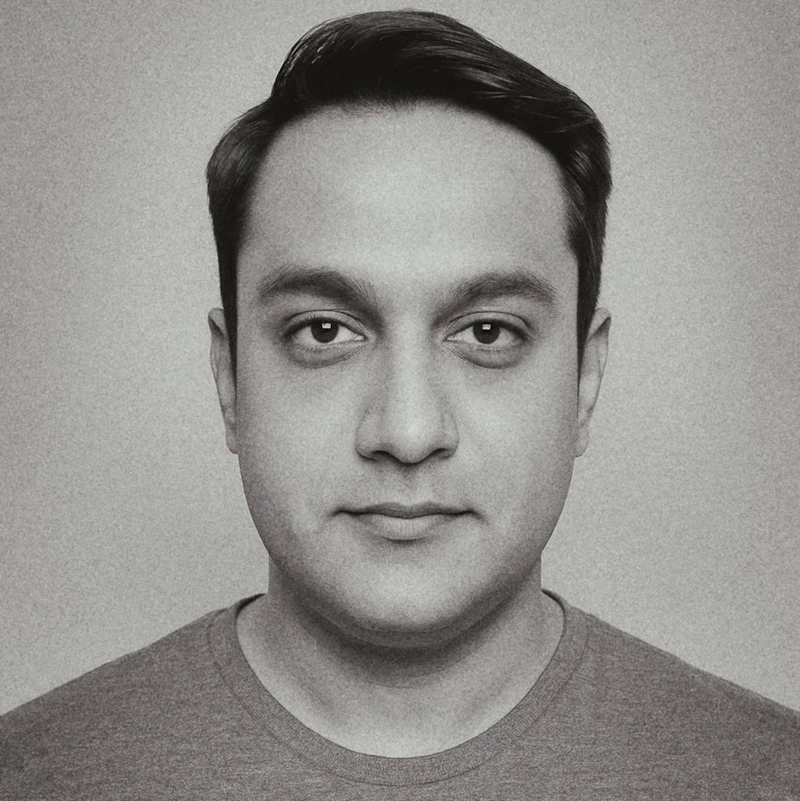 Picture of Muhammad Akbar