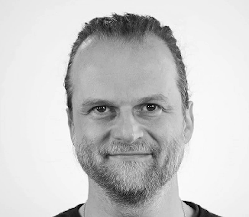 Picture of Dimitrios Xenias