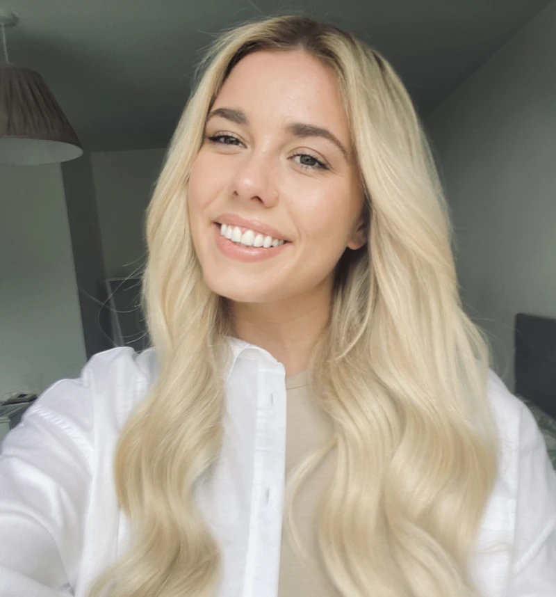 Picture of Georgia Evans