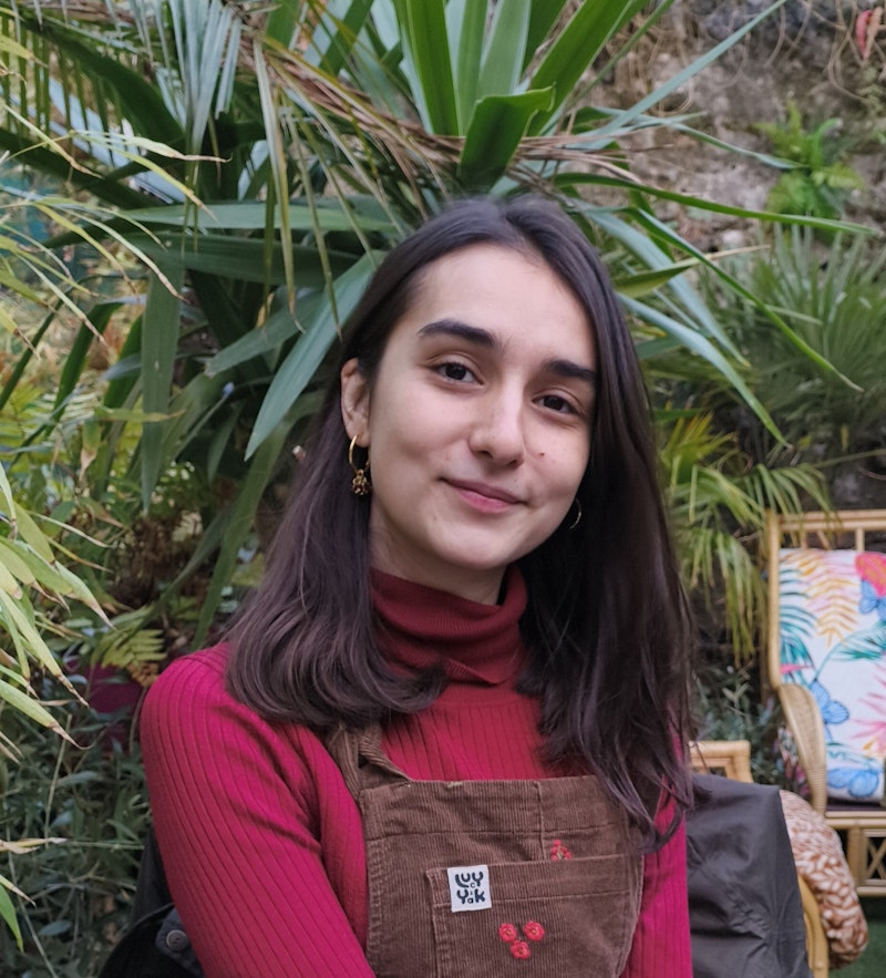 Fiona Sobolewski Bravo