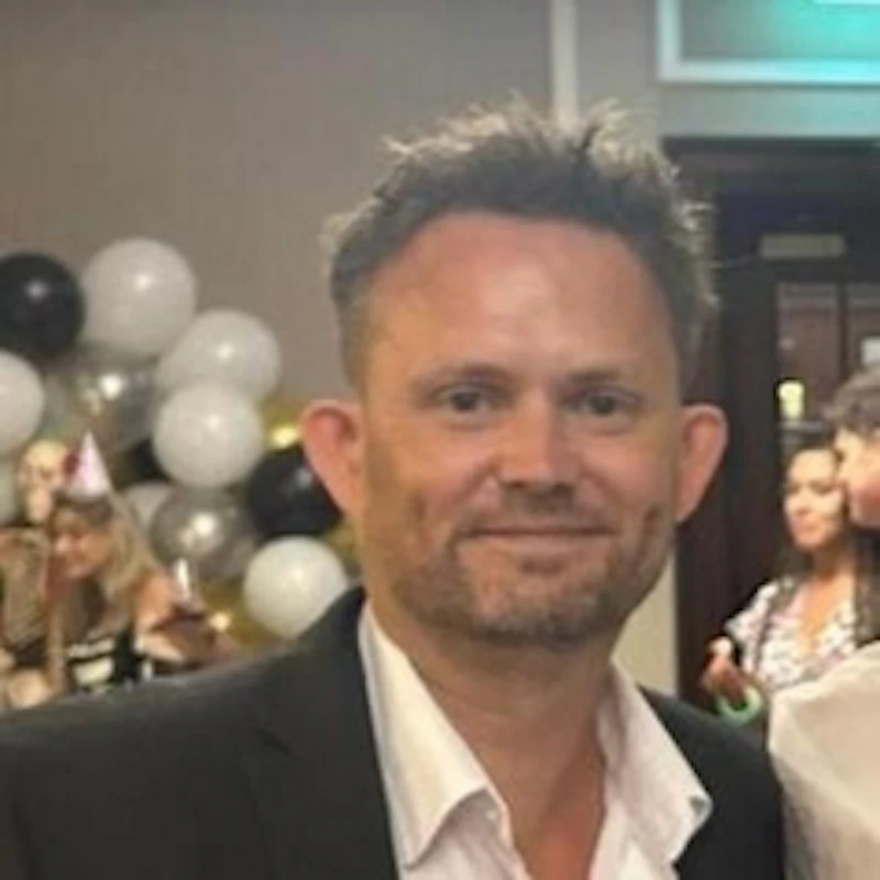 Picture of David Lloyd