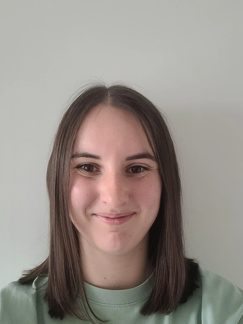 Picture of Sophie Dean