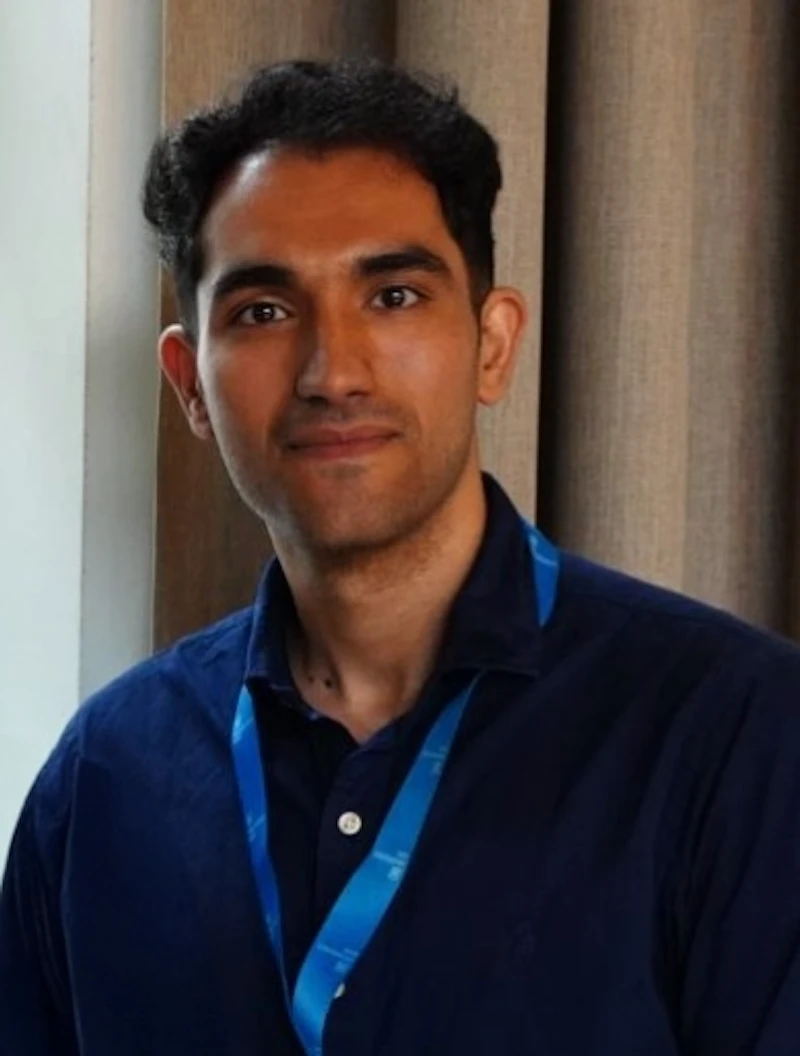 Picture of Sina Sayadi Moghadam