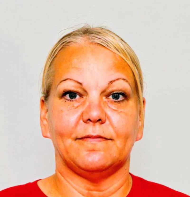 Picture of Katrina Jones