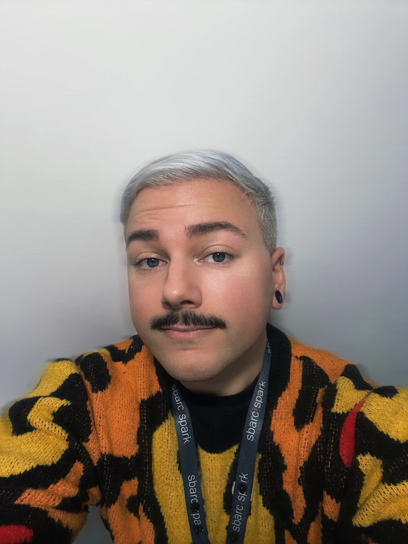 Picture of Lloyd Best