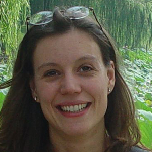 Professor Clarice Bleil De Souza
