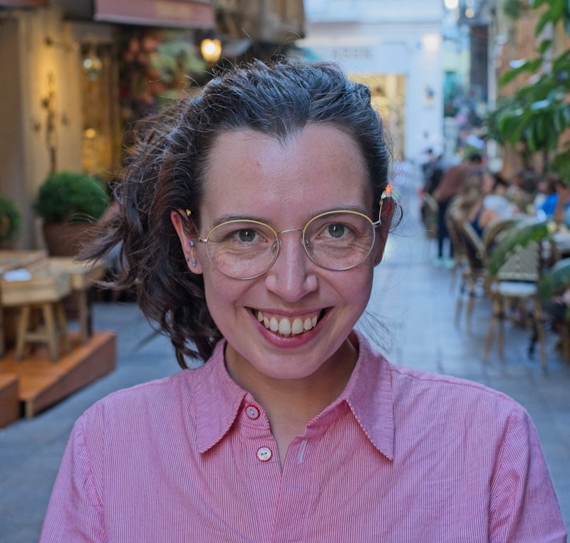 Megan Roseblade Roseblade