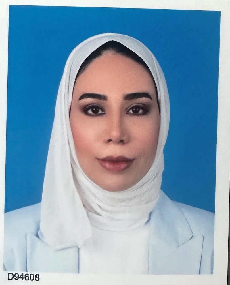 Nour Alqallaf