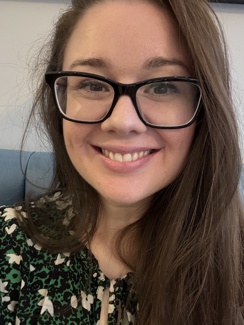 Joy McFadzean  BSc (Hons) MRCGP FHEA  Mb BCh BAO AMInsLM MSc (Med ed)