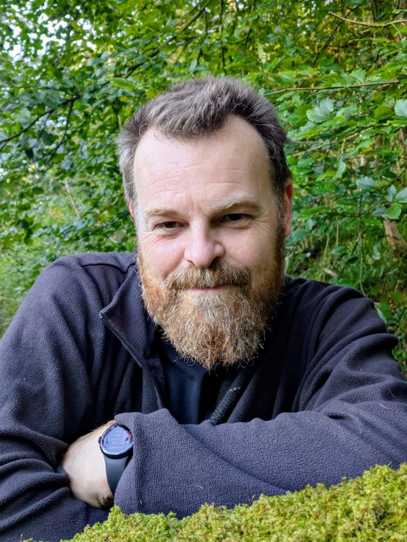 Dean Whybrow  BSc (Hons) PGCE PGDip MSc PhD FHEA RNMH TCH