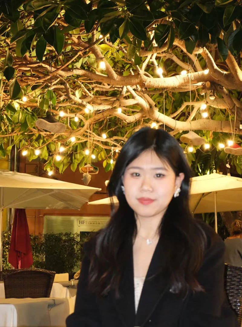 Li Yin  BA, MLA