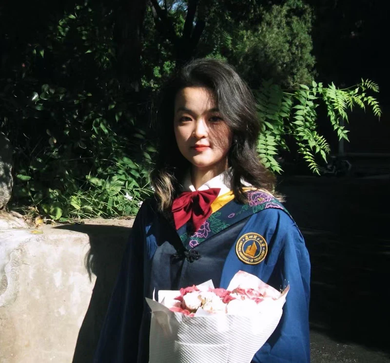Qianqian Yan