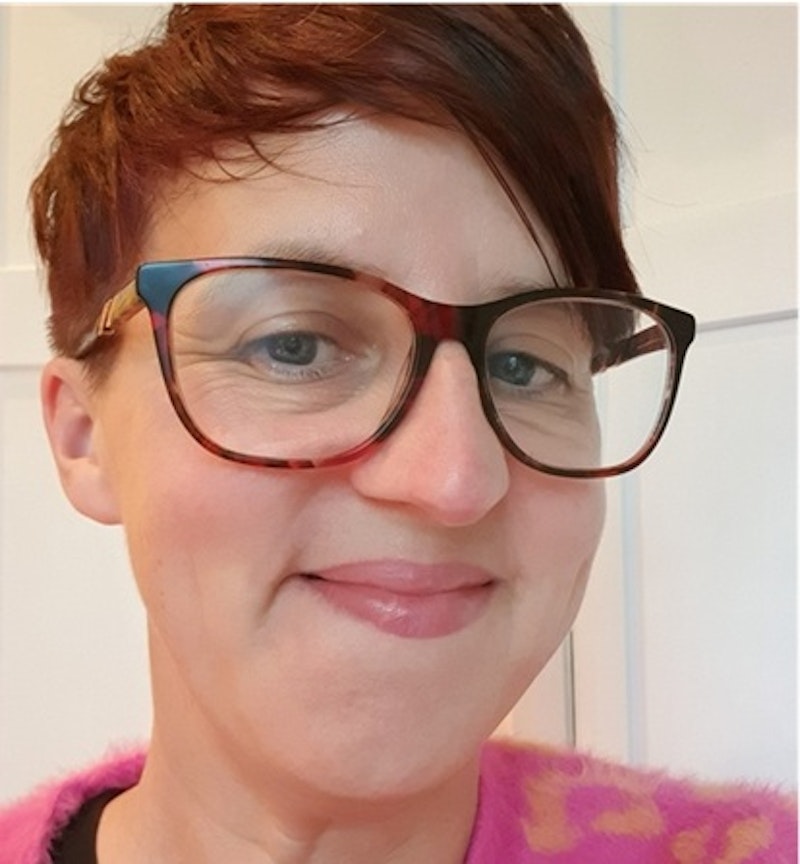 Anna Sillars   FHEA MSc BSc (Hons) PGCE