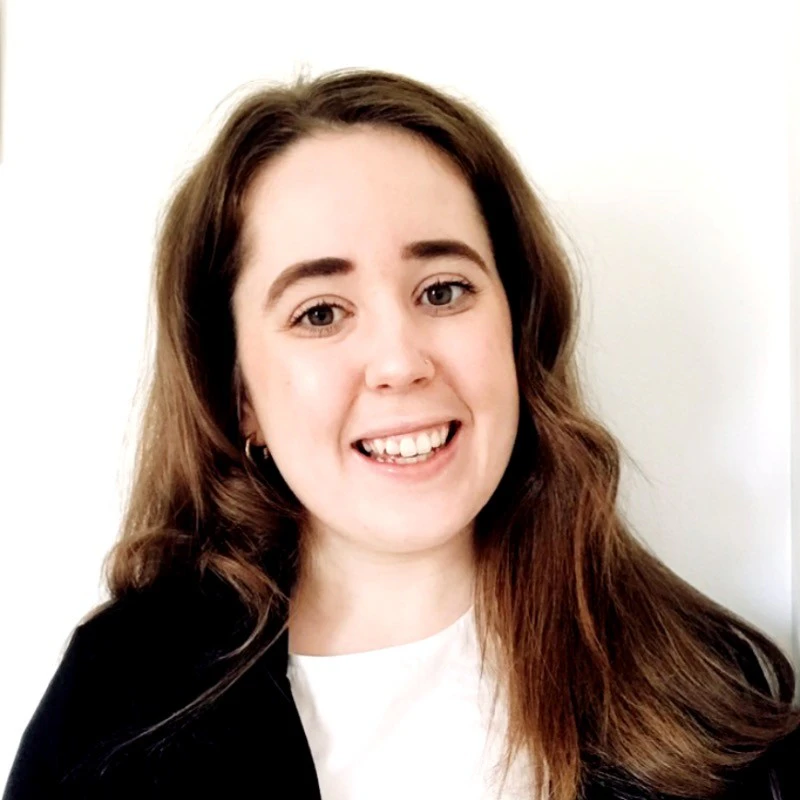 Picture of Caoimhe Power Gallagher