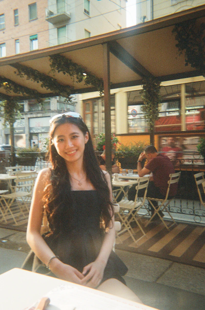 Picture of Yunjia Liu