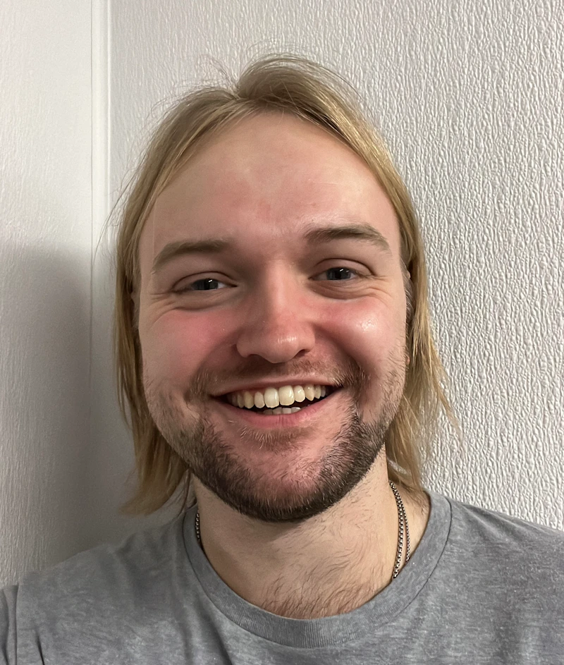 Picture of Liam Billingsley