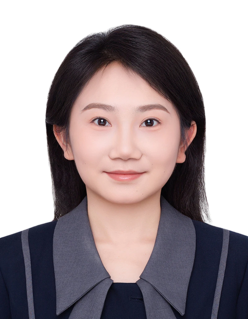 Zhuoli Zhou