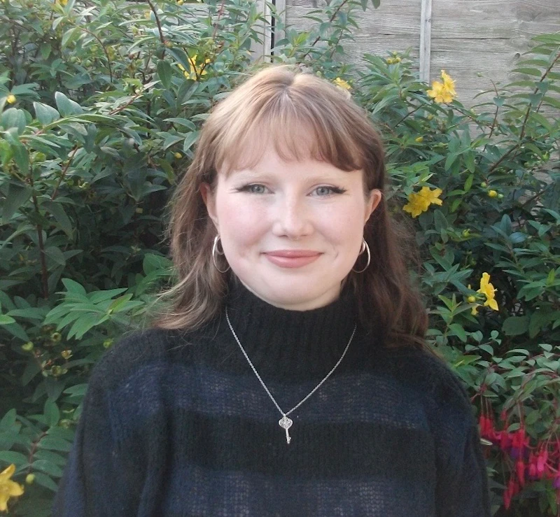 Picture of Genevieve Gunn