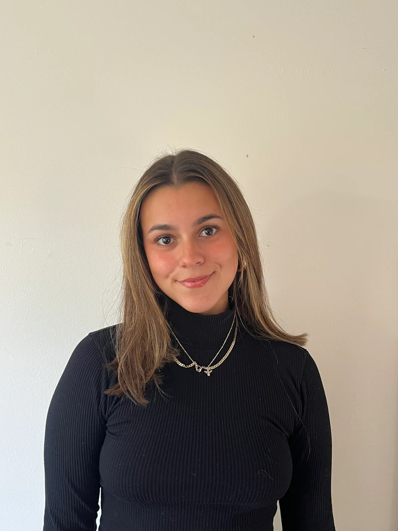 Picture of Melissa Ferreira