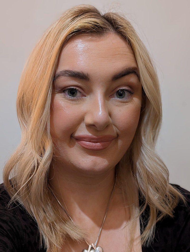 Ella Watson  BSc MSc