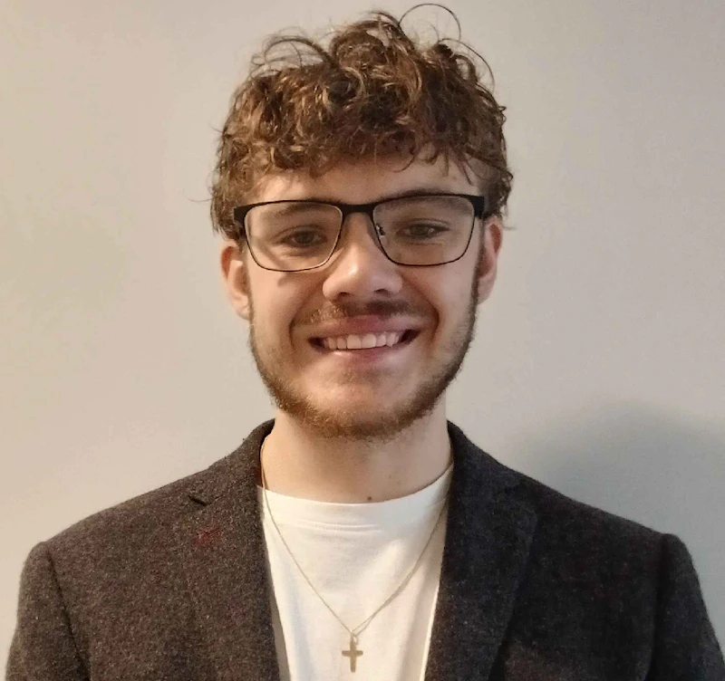 Picture of Harry Foster