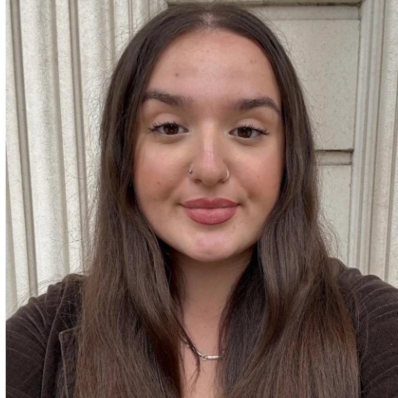 Picture of Francesca Funnell