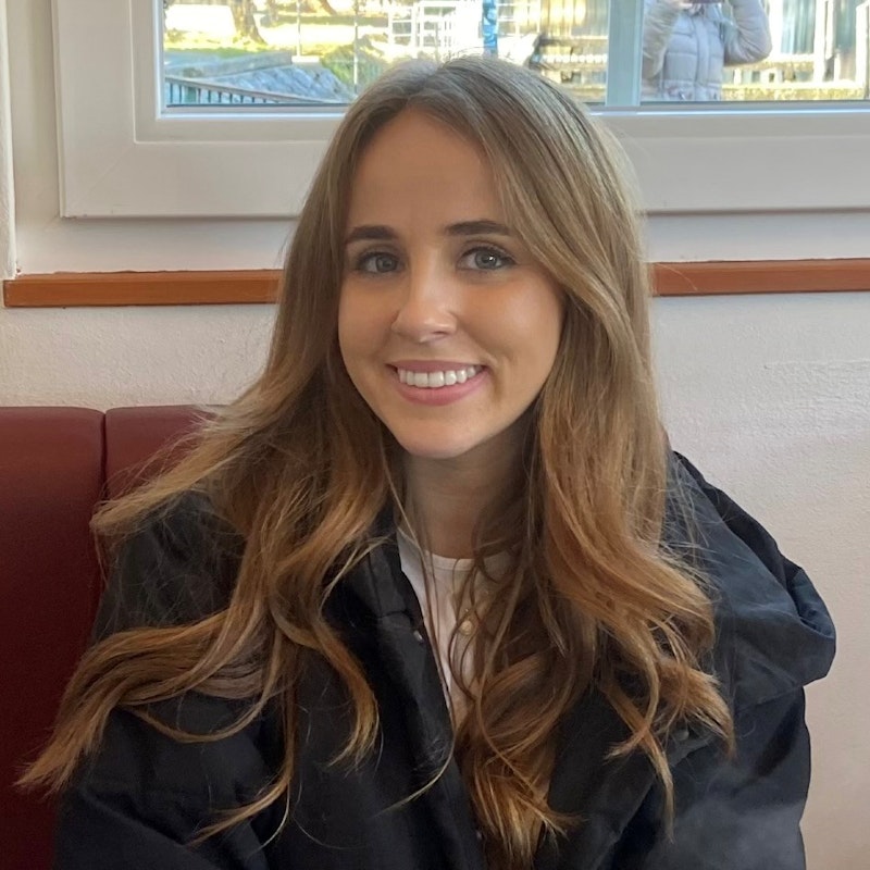 Elise James  BSc (Hons) MPH MSc