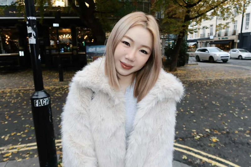 Picture of Ziwei He