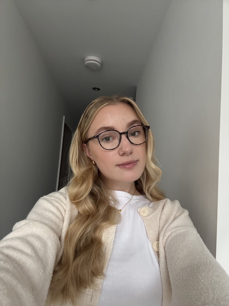 Louisa Wood  BSc (Hons), MSc