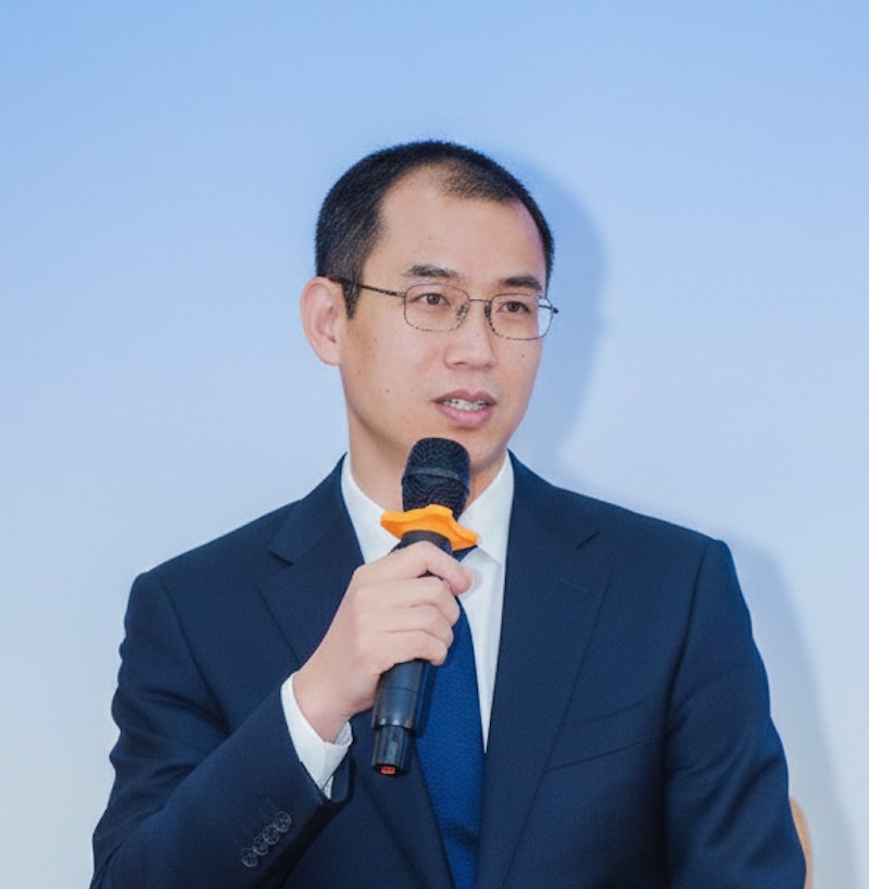 Qingwei Wang  