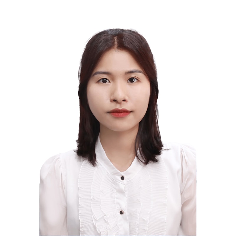 Picture of Huyen Bui