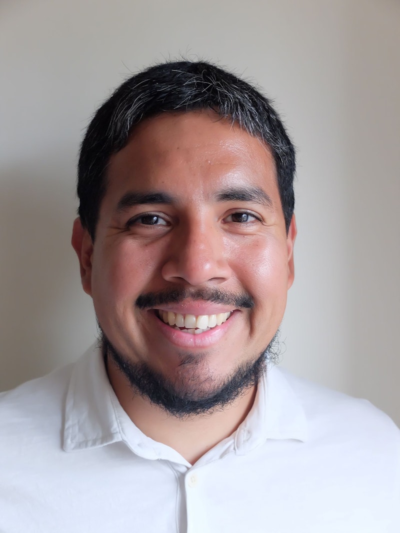 Allan Penafiel-Mera   BEng, MSc