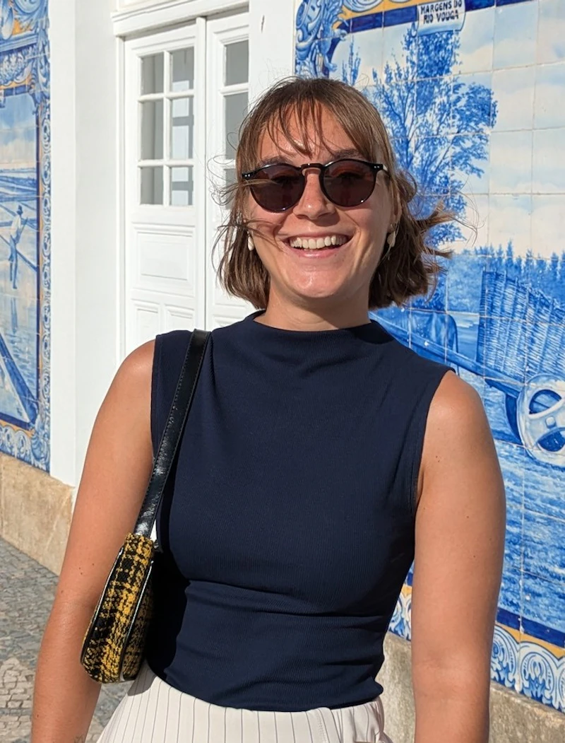 Picture of Melinda Martins