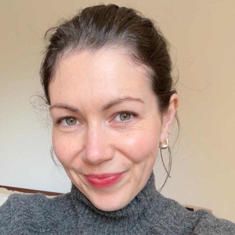 Mia Holt  BA MA PgDip PGCHE