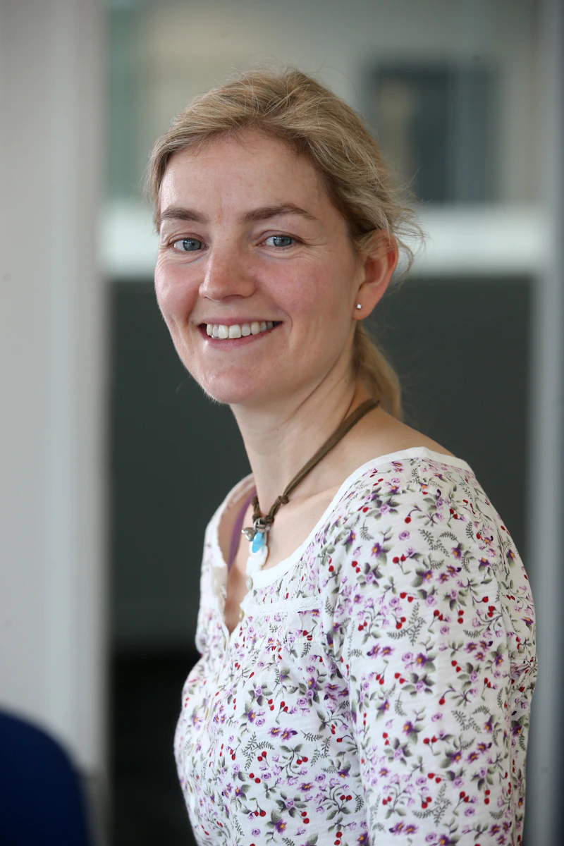 Picture of Kirsty Richardson