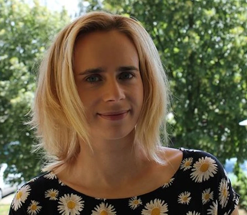 Picture of Hanna Gruszczynska