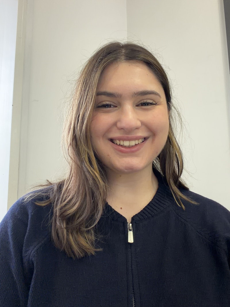 Marina Aristodemou  LLB, LLM