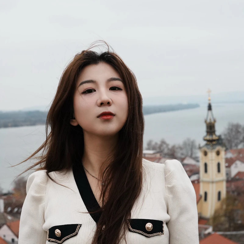 Picture of Xinyu Zhang