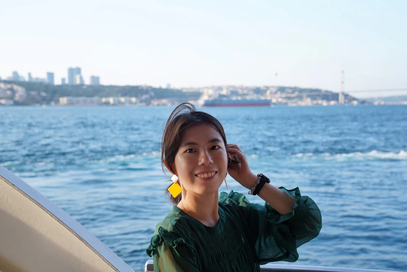 Picture of Shutian Li